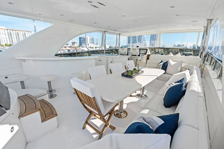 Perfect Harmony Yacht Photos Pics 