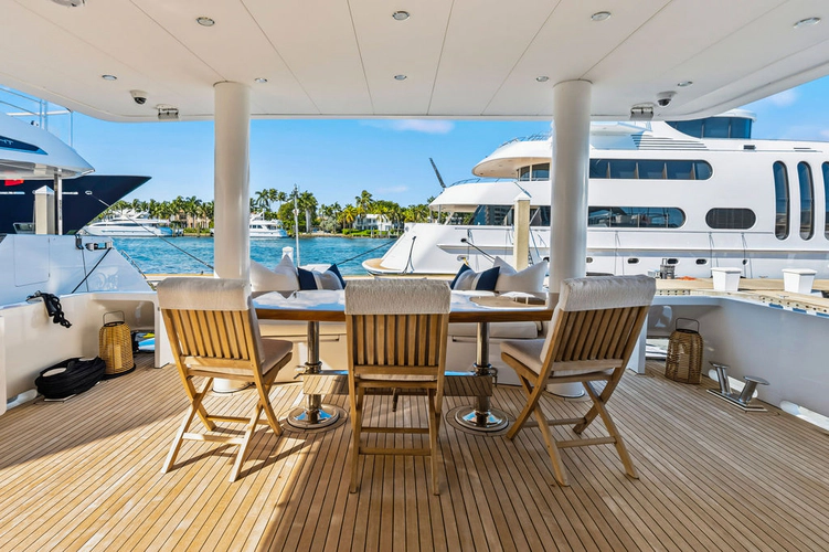 Perfect Harmony Yacht Photos Pics 