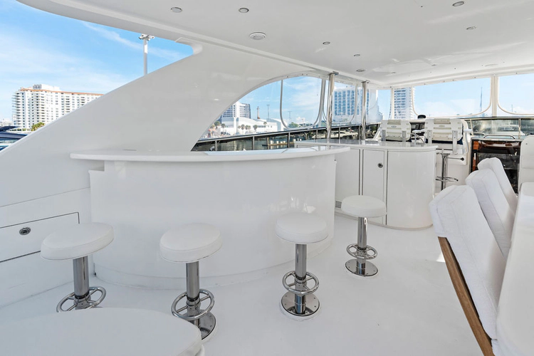 Perfect Harmony Yacht Photos Pics 