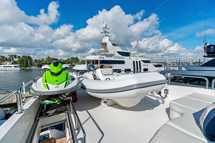 Perfect Harmony Yacht Photos Pics 