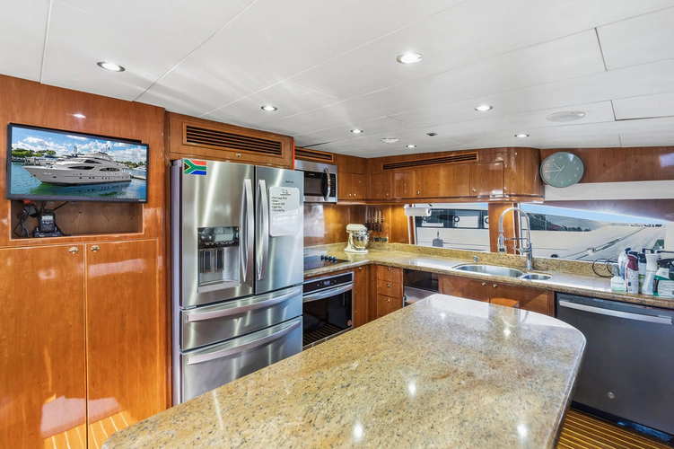 Perfect Harmony Yacht Photos Pics 
