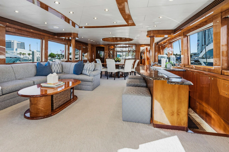 Perfect Harmony Yacht Photos Pics 
