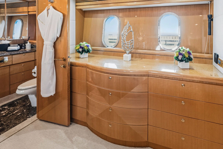 Perfect Harmony Yacht Photos Pics 