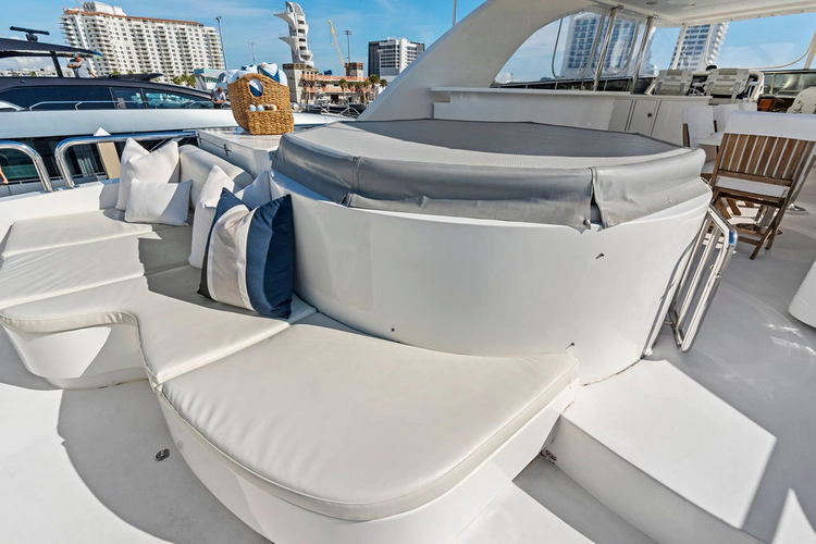 Perfect Harmony Yacht Photos Pics 