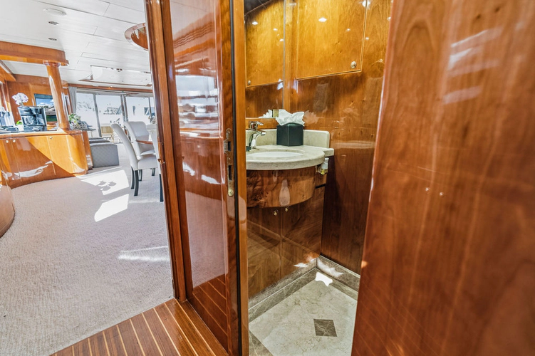 Perfect Harmony Yacht Photos Pics 