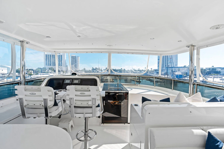 Perfect Harmony Yacht Photos Pics 