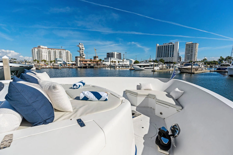 Perfect Harmony Yacht Photos Pics 