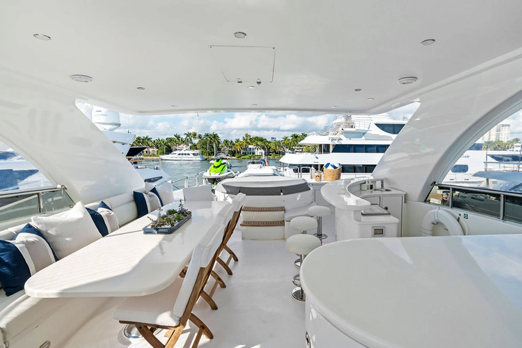 Perfect Harmony Yacht Photos Pics 