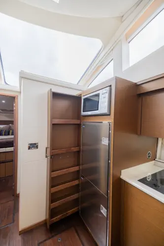 Revival Bay Yacht Photos Pics 