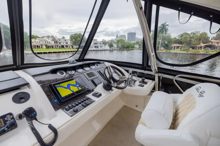 Revival Bay Yacht Photos Pics 