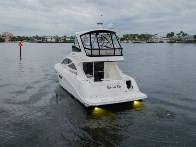 Revival Bay Yacht Photos Pics 
