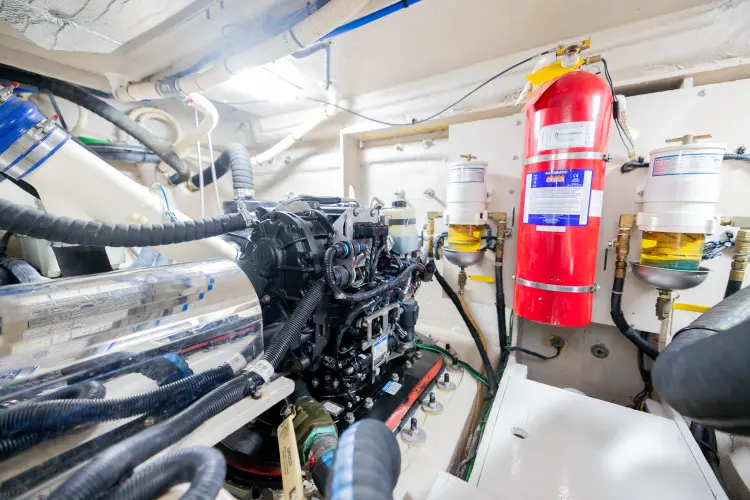 Revival Bay Yacht Photos Pics 