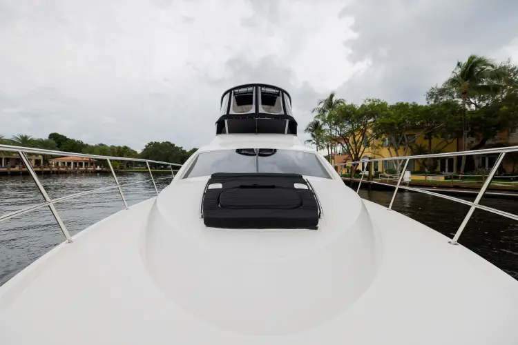 Revival Bay Yacht Photos Pics 