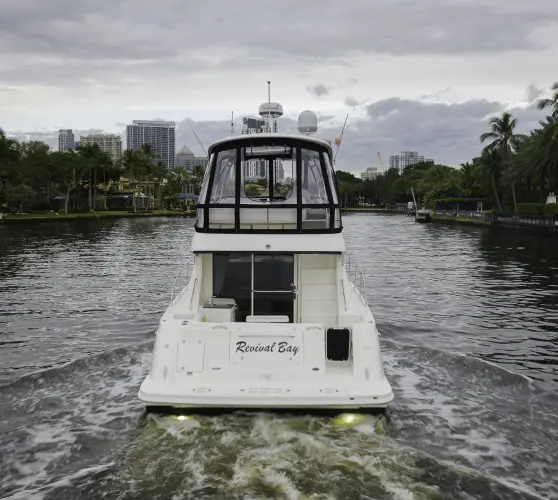 Revival Bay Yacht Photos Pics 