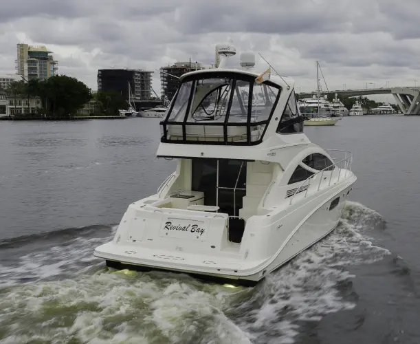 Revival Bay Yacht Photos Pics 