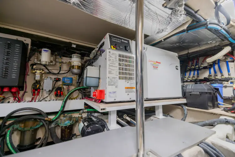Revival Bay Yacht Photos Pics 
