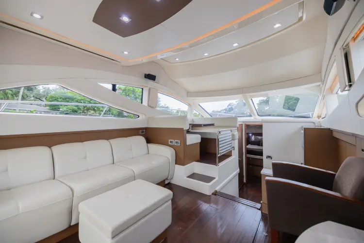 Revival Bay Yacht Photos Pics 
