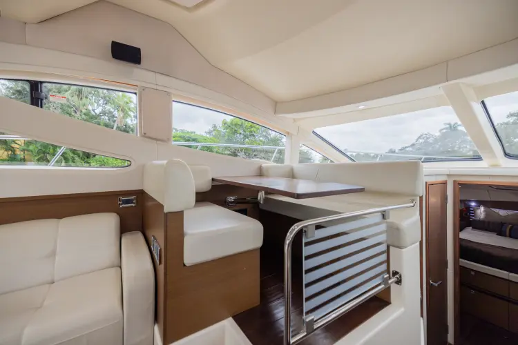 Revival Bay Yacht Photos Pics 