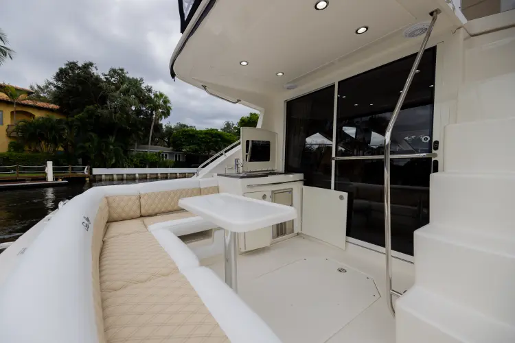 Revival Bay Yacht Photos Pics 