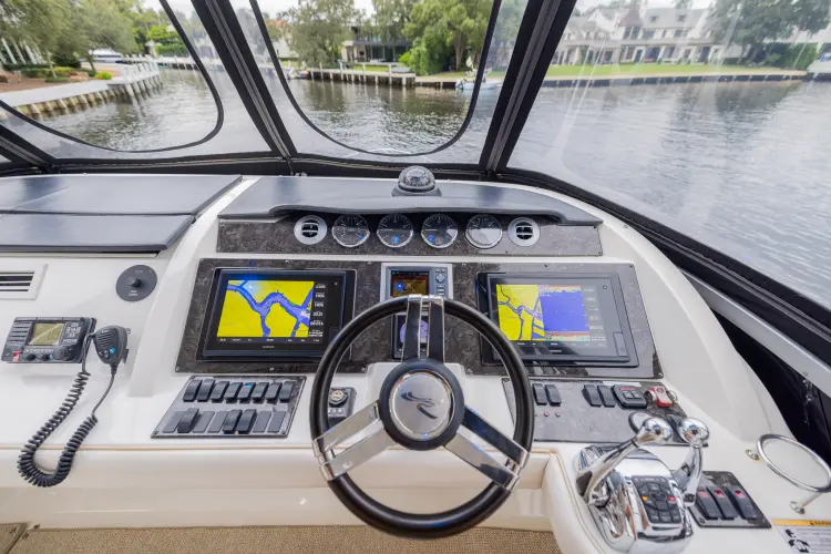 Revival Bay Yacht Photos Pics 