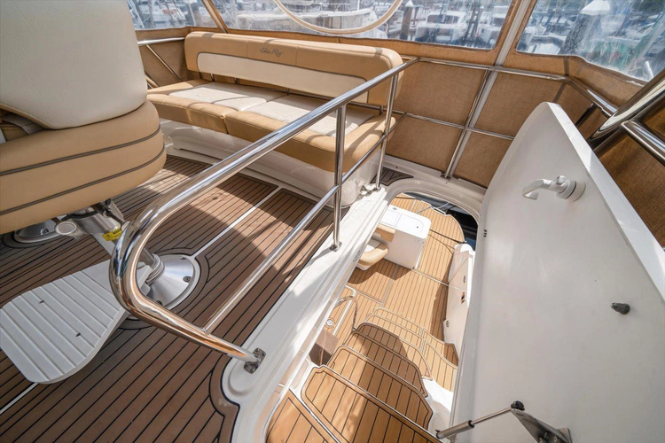 Vivid Imagination Yacht Photos Pics 