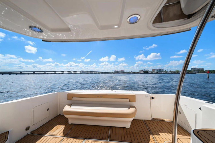 Vivid Imagination Yacht Photos Pics 