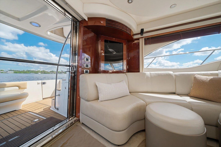 Vivid Imagination Yacht Photos Pics 