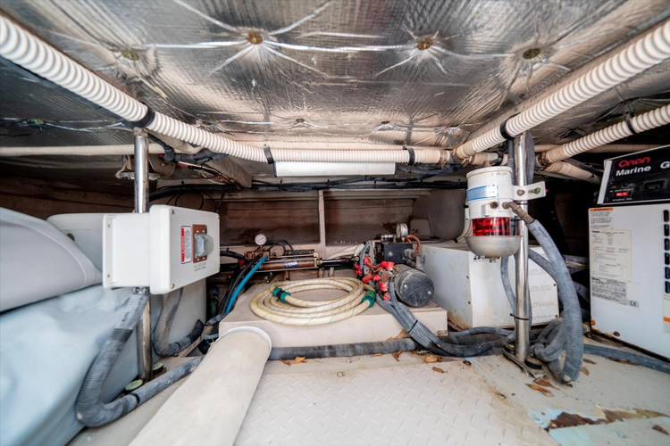 Vivid Imagination Yacht Photos Pics 