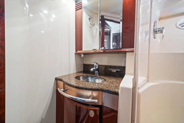 Vivid Imagination Yacht Photos Pics 