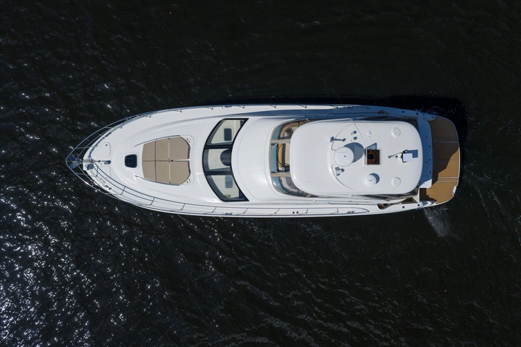 Vivid Imagination Yacht Photos Pics 