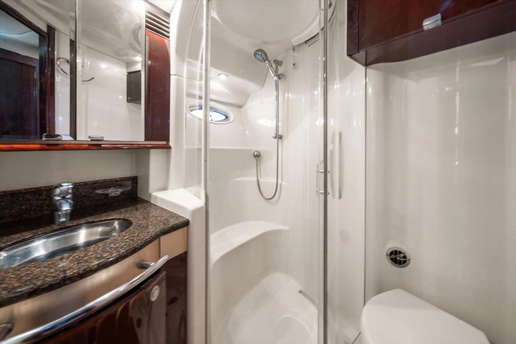 Vivid Imagination Yacht Photos Pics 