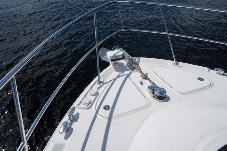 Vivid Imagination Yacht Photos Pics 