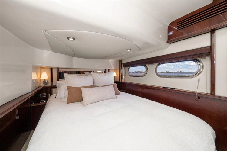 Vivid Imagination Yacht Photos Pics 