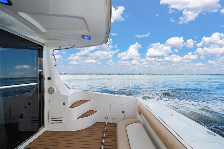 Vivid Imagination Yacht Photos Pics 