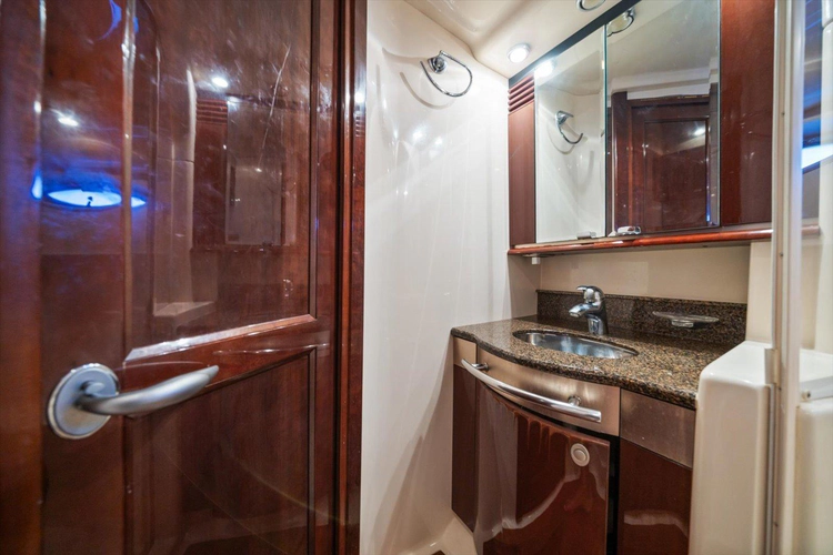 Vivid Imagination Yacht Photos Pics 