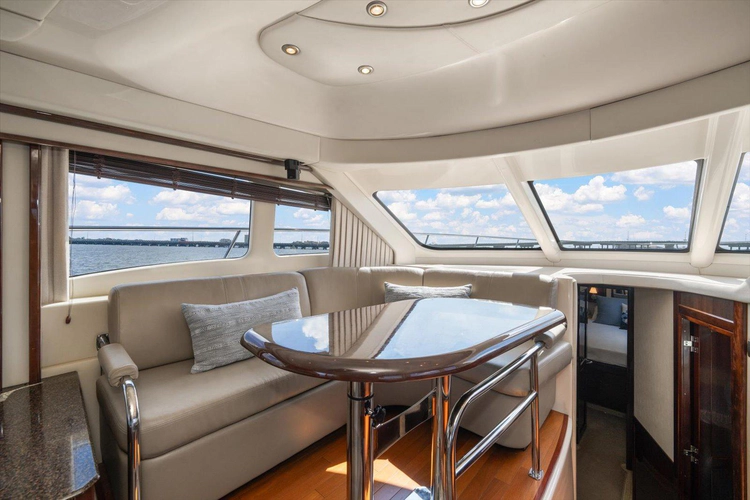 Vivid Imagination Yacht Photos Pics 