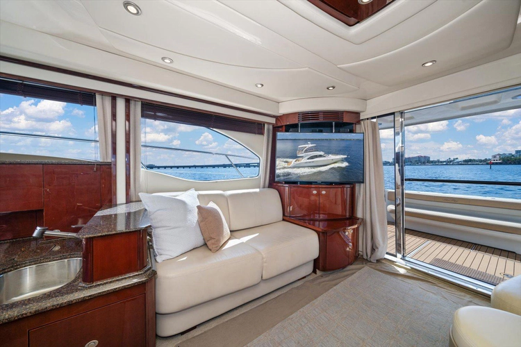 Vivid Imagination Yacht Photos Pics 