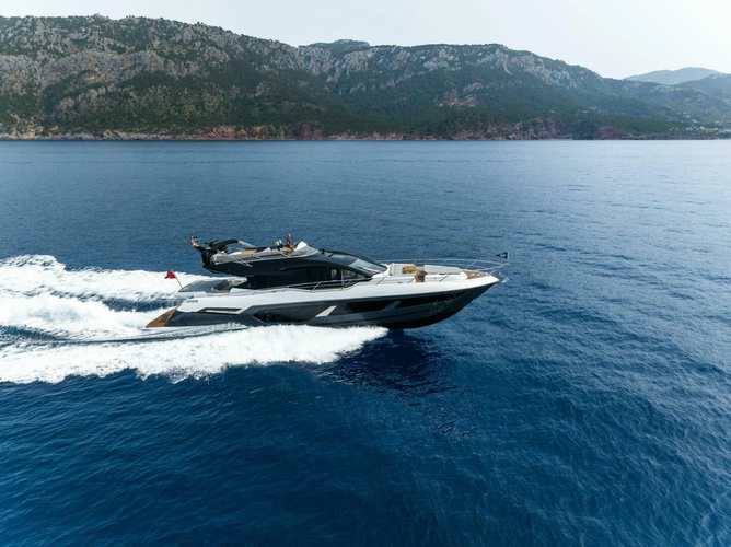 75' Sunseeker 2026
