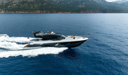 75' Sunseeker 2026