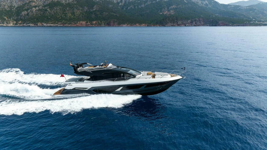 75' Sunseeker 2026