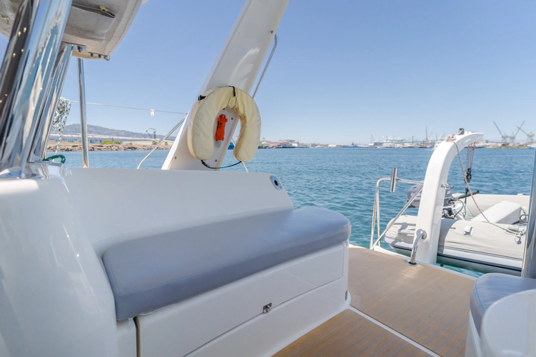 Long Game Yacht Photos Pics 