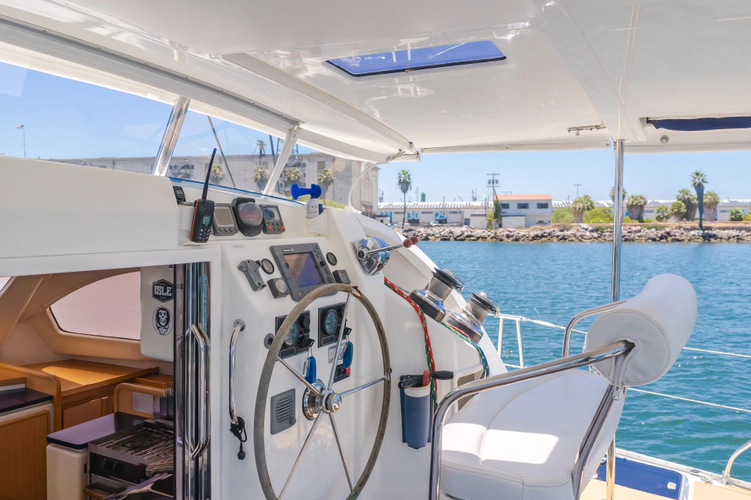 Long Game Yacht Photos Pics 