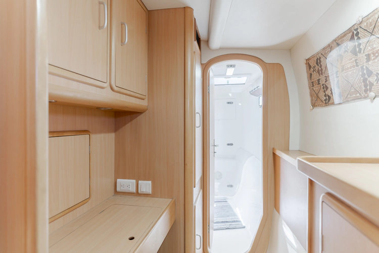 Long Game Yacht Photos Pics 
