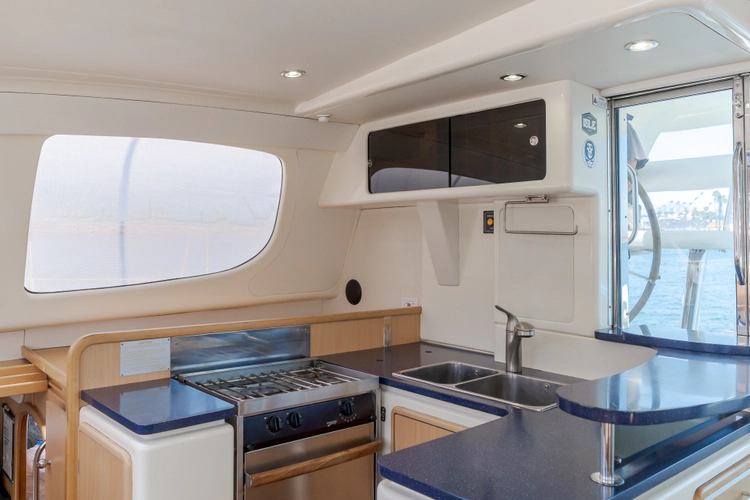 Long Game Yacht Photos Pics 