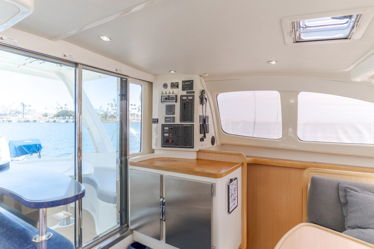 Long Game Yacht Photos Pics 