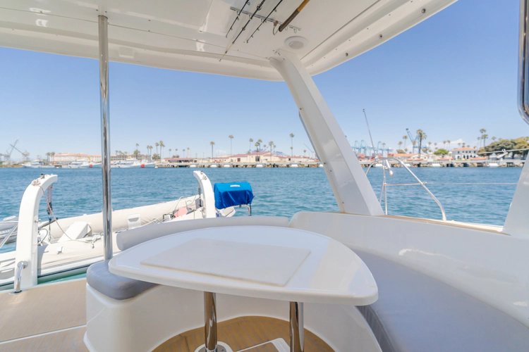 Long Game Yacht Photos Pics 