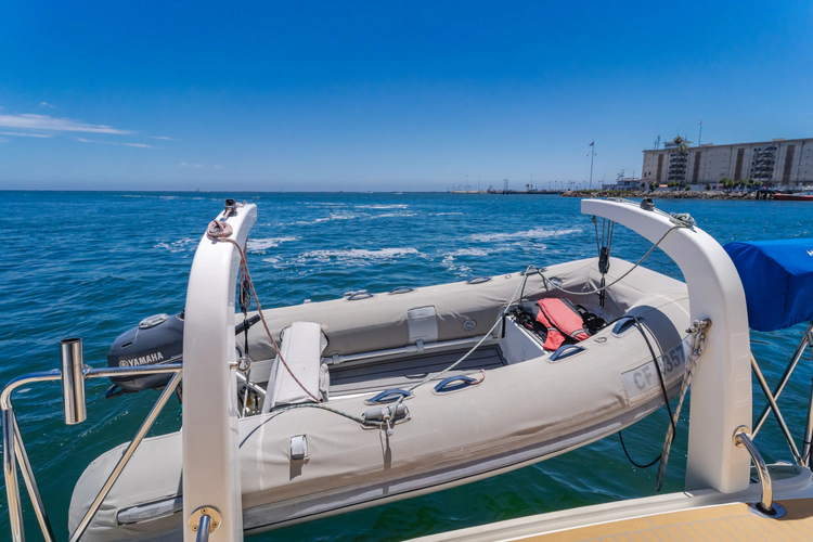 Long Game Yacht Photos Pics 