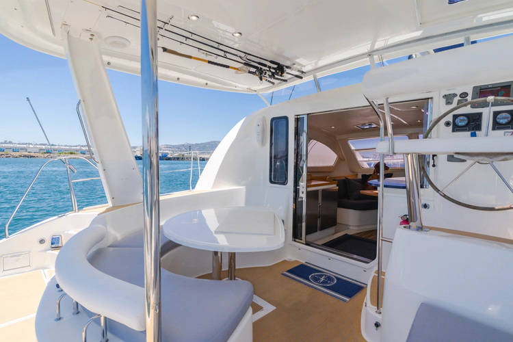 Long Game Yacht Photos Pics 