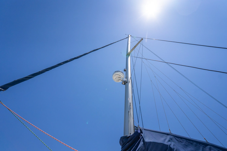 Long Game Yacht Photos Pics 