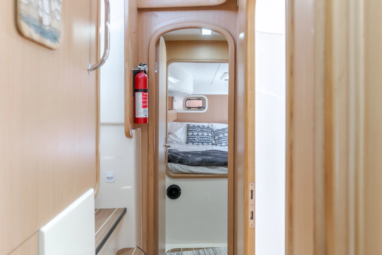 Long Game Yacht Photos Pics 